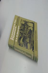 Economics for Pleasure