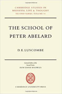 School of Peter Abelard