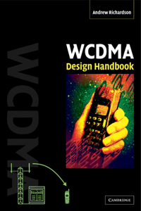 Wcdma Design Handbook