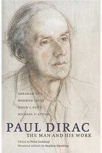 Paul Dirac