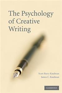 Psychology of Creative Writing