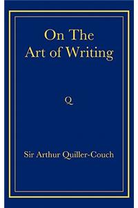 On the Art of Writing