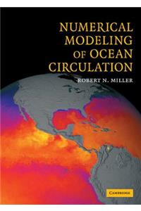 Numerical Modeling of Ocean Circulation