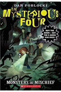 Monsters and Mischief