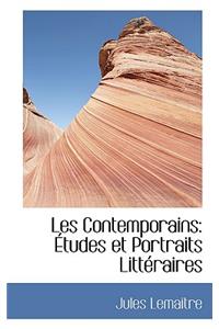 Les Contemporains