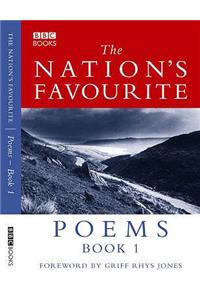 The Nation's Favourite: Poems