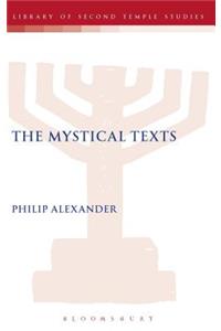 The Mystical Texts