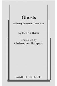 Ghosts (Hampton, Trans.)