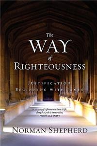 Way of Righteousness