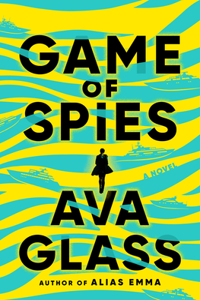 Game of Spies