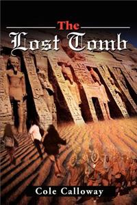 Lost Tomb