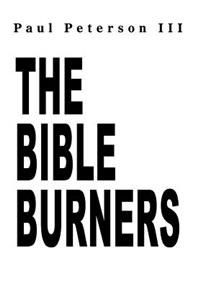Bible Burners