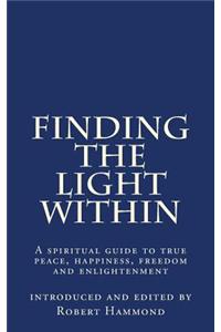 Finding The Light Within