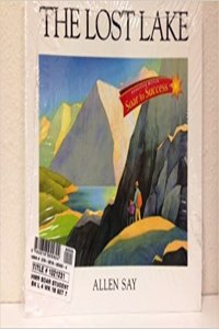 Soar to Success: Student Book 7-Pack Level 4 Week 16: The Lost Lake