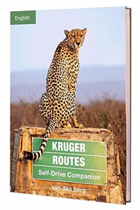 Kruger Routes