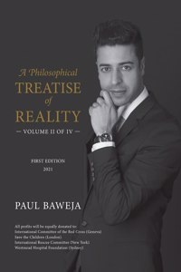 Philosophical Treatise of Reality (Volume 2)