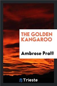 The Golden Kangaroo