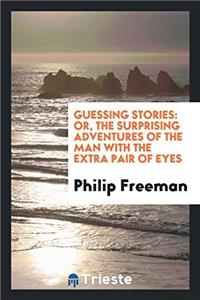Guessing Stories