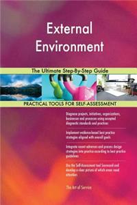 External Environment The Ultimate Step-By-Step Guide
