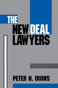 New Deal Lawyers
