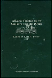 The Encyclopedia of Indian Philosophies, Volume 3