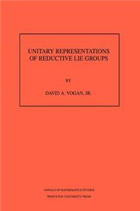 Unitary Representations of Reductive Lie Groups. (Am-118), Volume 118