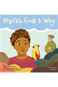 Mariah Finds A Way
