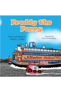Freddy The Ferry