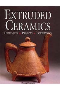 Extruded Ceramics