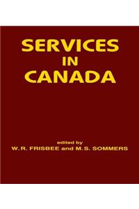 Services in Canada