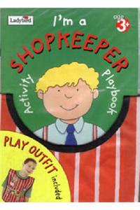 Let's Play I'm a Shopkeeer