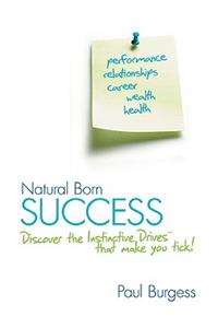 Natural Born Success