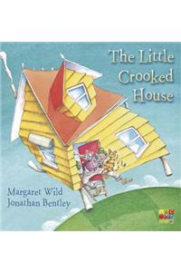 Little Crooked House