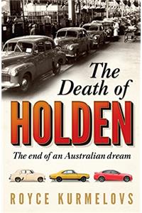 The Death of Holden