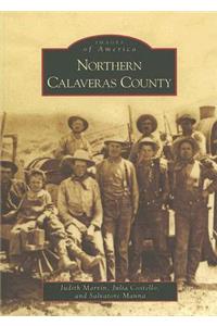 Northern Calaveras County