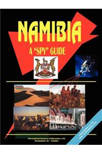 Namibia a Spy Guide