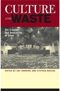 Culture and Waste