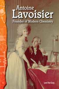 Antoine Lavoisier