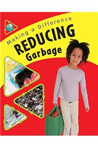 Reducing Rubbish