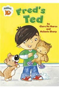 Fred's Ted