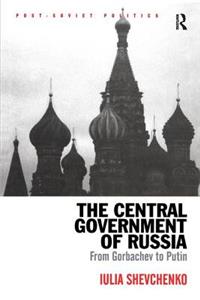 Central Government of Russia
