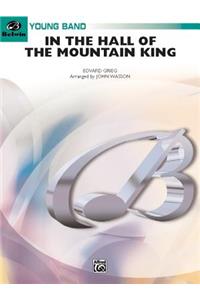 In the Hall of the Mountain King