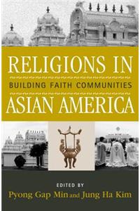 Religions in Asian America