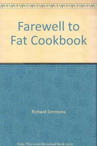 Farewell to Fat Cookbook