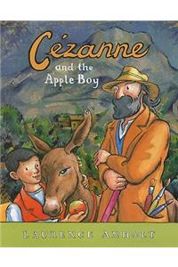 Cezanne and the Apple Boy