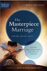 Masterpiece Marriage