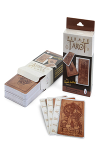 Pirate Tarot