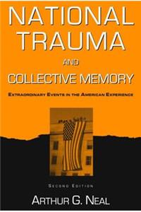 National Trauma and Collective Memory