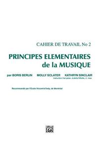 PRINC ELEMENT DE LA MUSIQUE 2