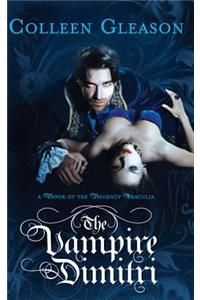 The Vampire Dimitri